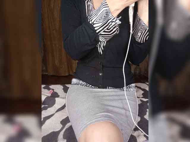 SexyNaturalka