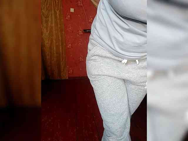 SexyNaturalka