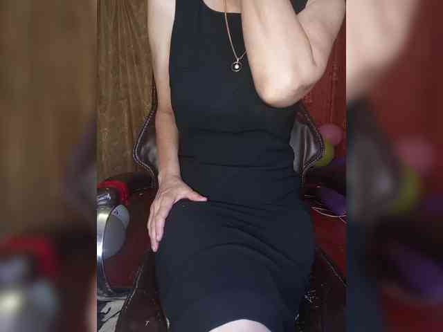 _SexyNaturalka_ webcam