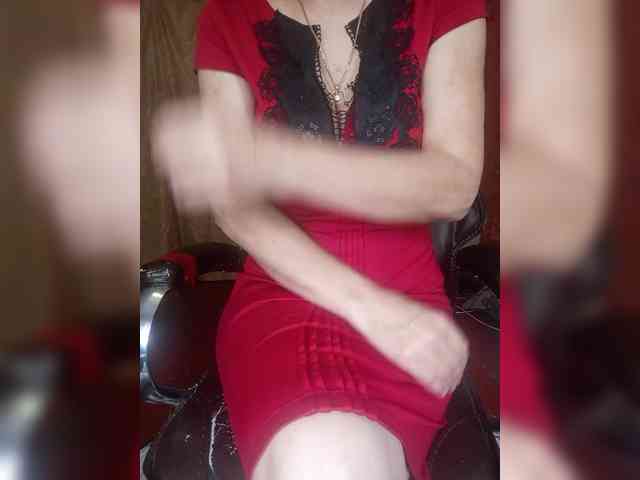 _SexyNaturalka_ webcam