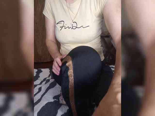 Modelo: _33_SexyNaturalka_99_
