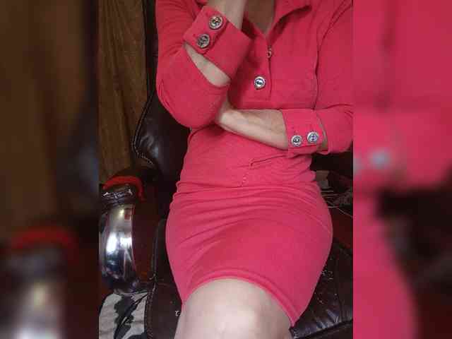 _SexyNaturalka_ webcam