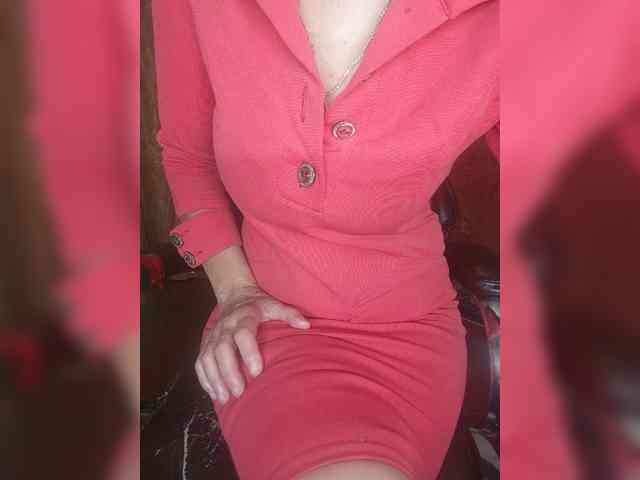 _SexyNaturalka_ webcam