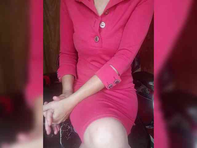 _SexyNaturalka_ webcam
