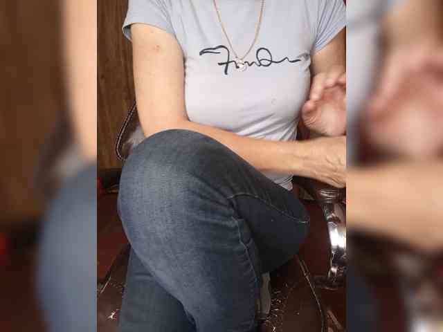 SexyNaturalka Live Webcam on BongaCams