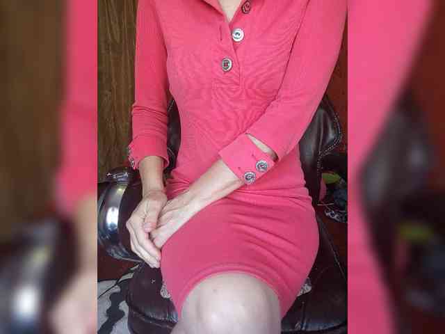 _SexyNaturalka_ webcam