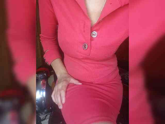 _SexyNaturalka_ webcam