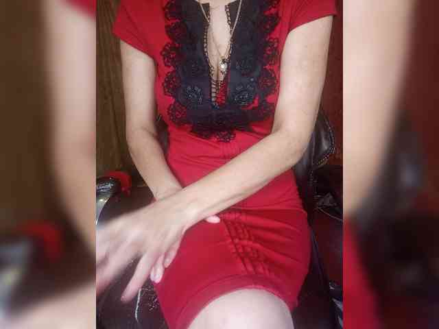 _SexyNaturalka_ webcam