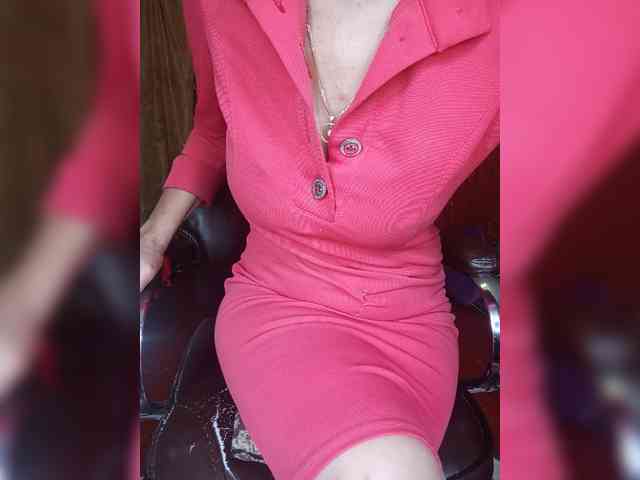 Model: SexyNaturalka
