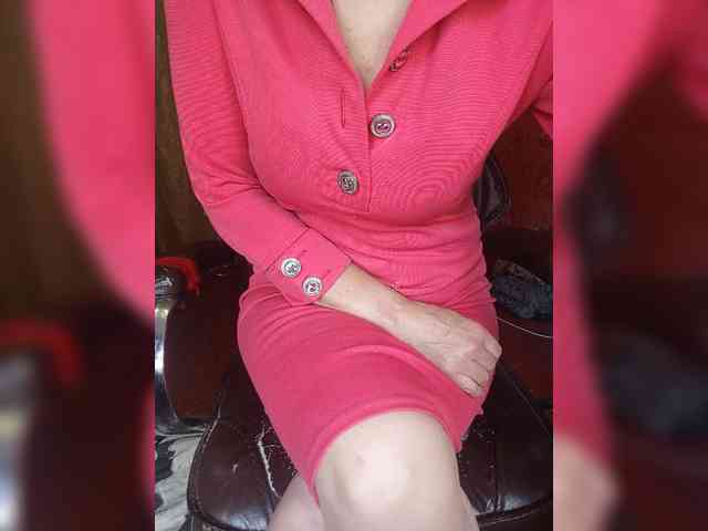 _SexyNaturalka_ webcam