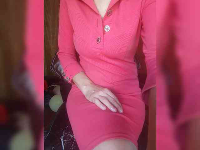 _SexyNaturalka_ webcam