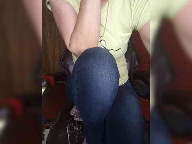 _SexyNaturalka_ webcam