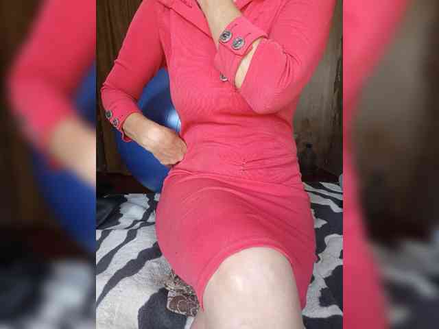 SexyNaturalka