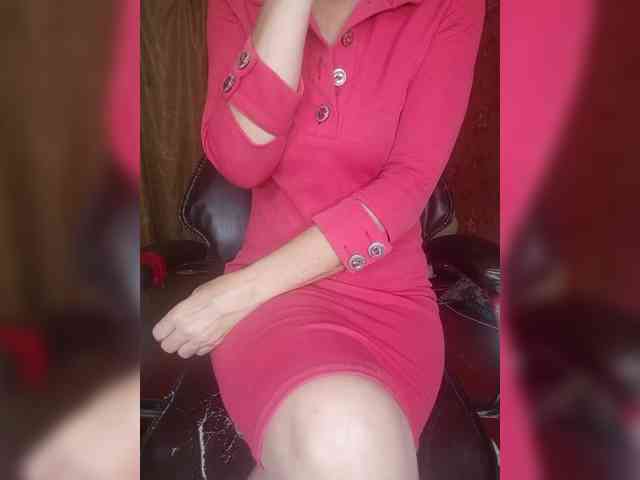 _SexyNaturalka_ webcam
