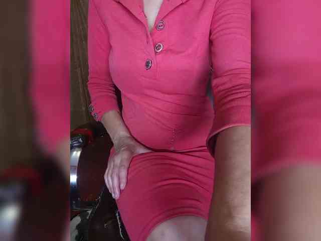 _SexyNaturalka_ webcam