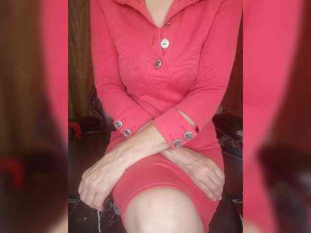 _SexyNaturalka_ webcam