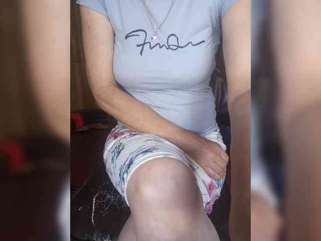 00_SexyNaturalka_02 webcam