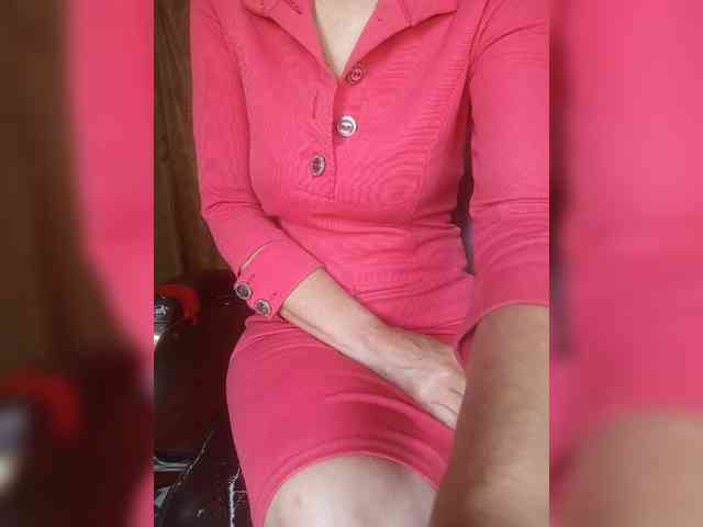 _SexyNaturalka_ webcam