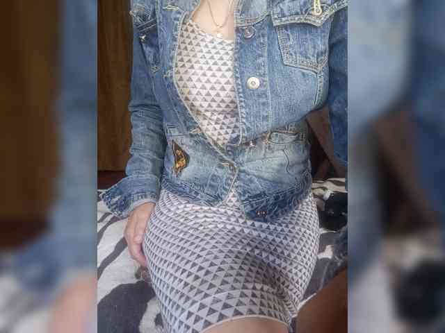 SexyNaturalka