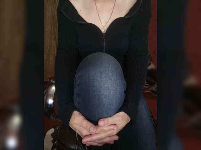_SexyNaturalka_ webcam