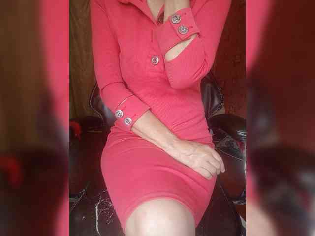 _SexyNaturalka_ webcam