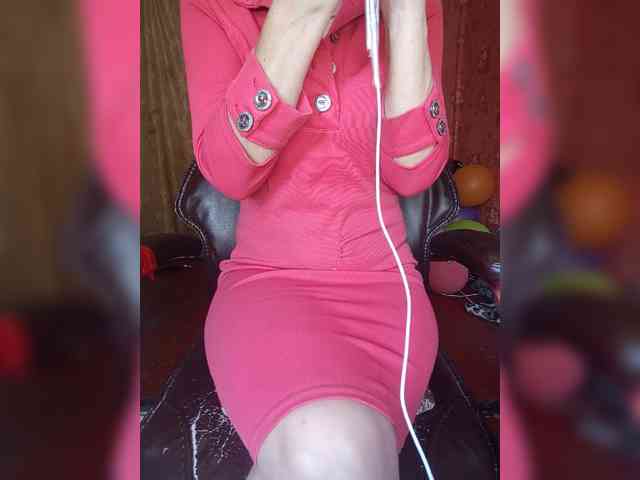 _SexyNaturalka_ webcam