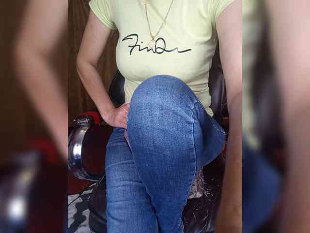 _SexyNaturalka_ webcam