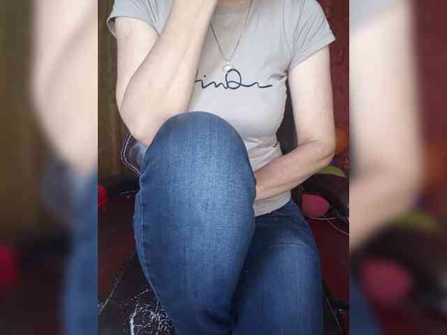 _SexyNaturalka_ webcam