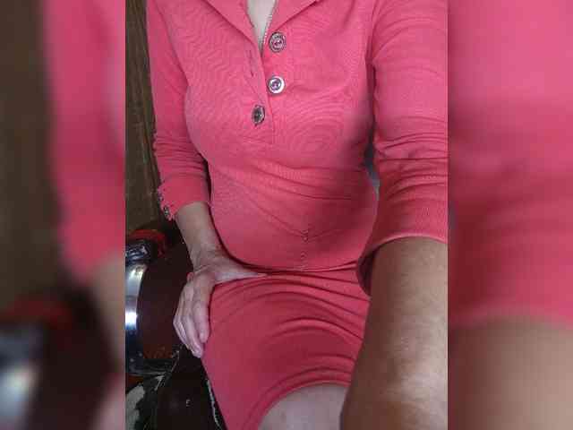 _SexyNaturalka_ webcam