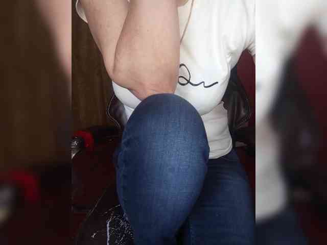 SexyNaturalka