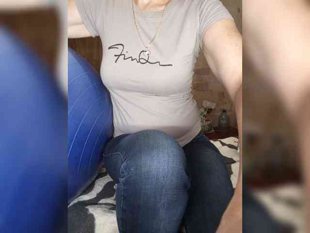_SexyNaturalka_