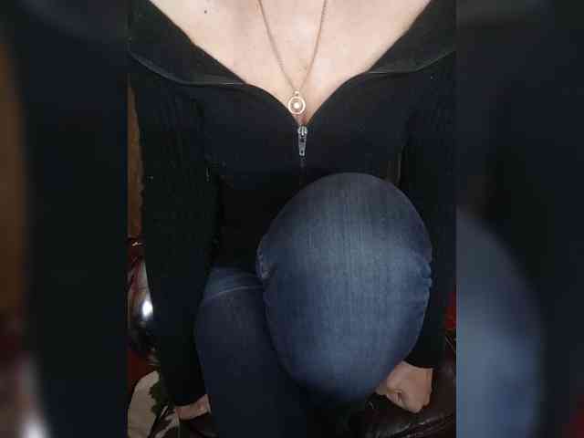 _SexyNaturalka_ webcam