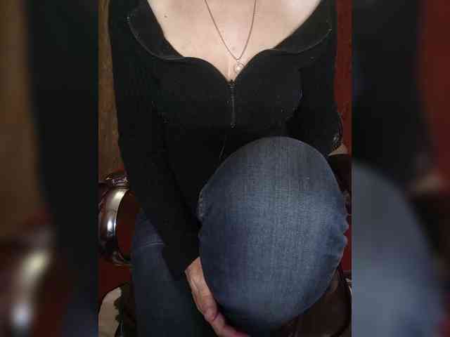 _SexyNaturalka_ webcam