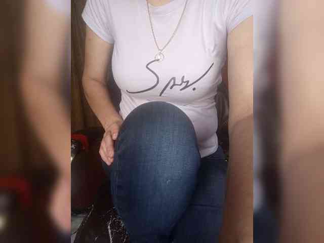 _SexyNaturalka_ webcam