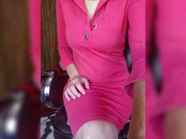 _SexyNaturalka_ webcam