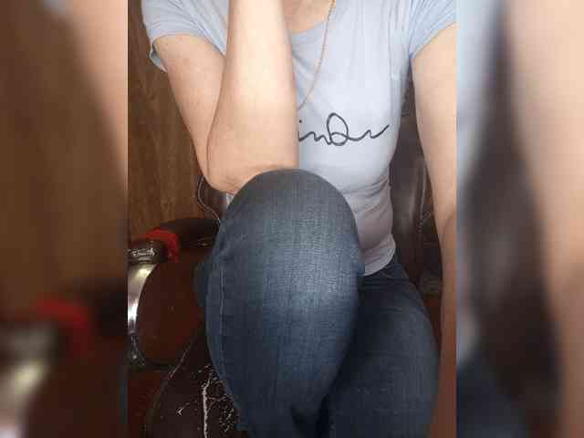 00_SexyNaturalka_05 webcam