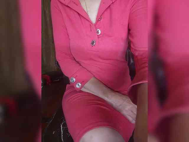 00_SexyNaturalka_01 webcam
