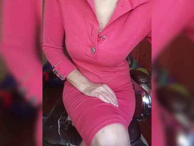 _SexyNaturalka_ webcam