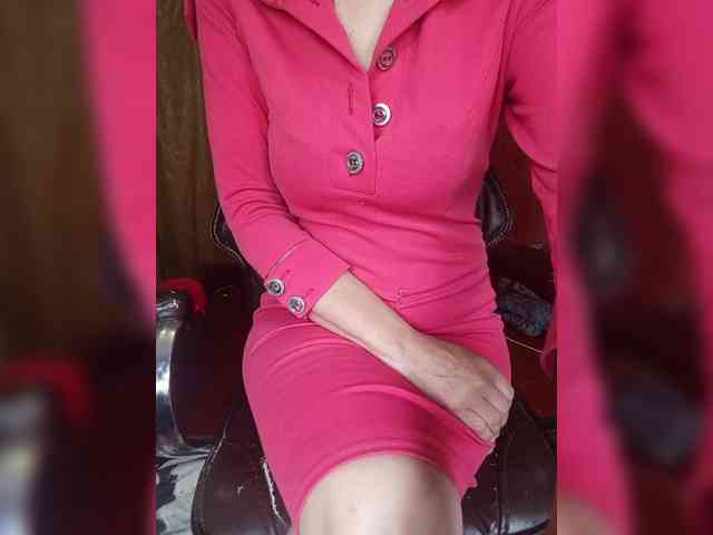 _SexyNaturalka_ webcam