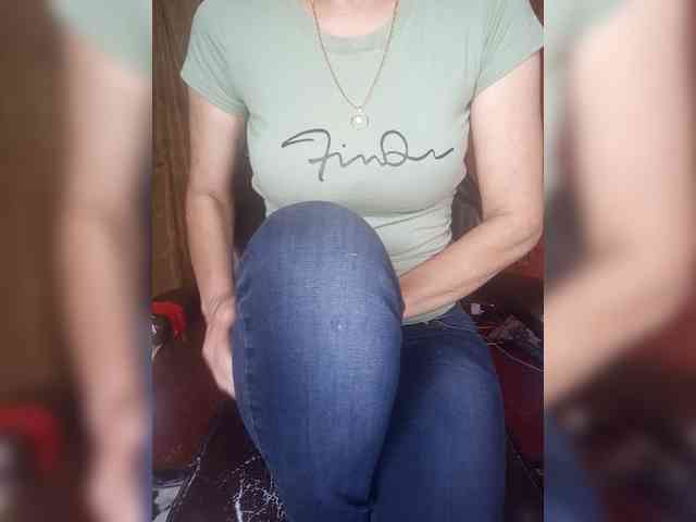 SexyNaturalka Sex Cam Show