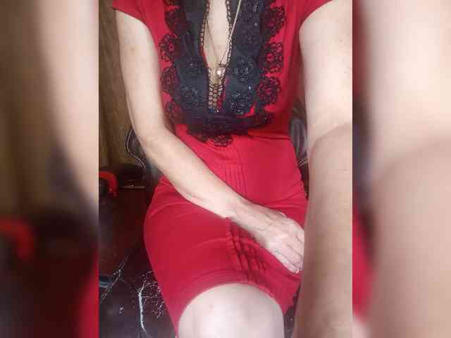 _SexyNaturalka_ webcam
