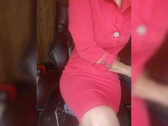 _SexyNaturalka_ webcam