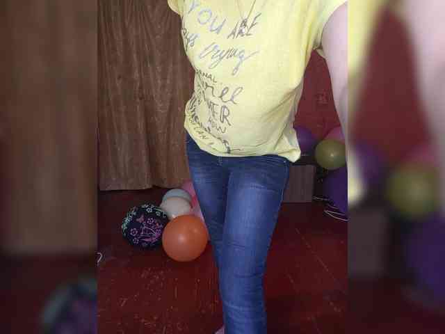 _SexyNaturalka_ webcam