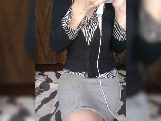 SexyNaturalka
