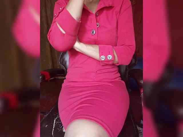 SexyNaturalka Live Webcam on BongaCams