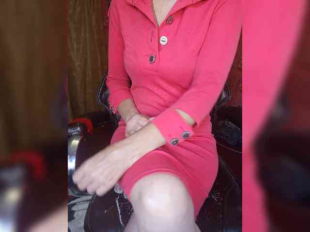 _SexyNaturalka_ webcam