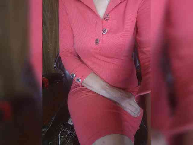 _SexyNaturalka_ webcam