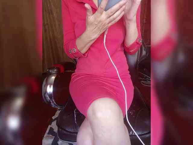 SexyNaturalka Live Webcam on BongaCams
