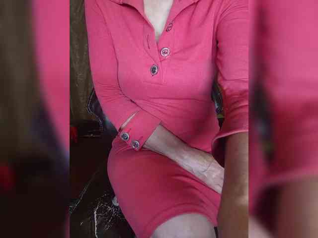 _SexyNaturalka_ webcam