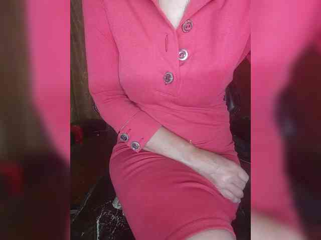 _SexyNaturalka_ webcam